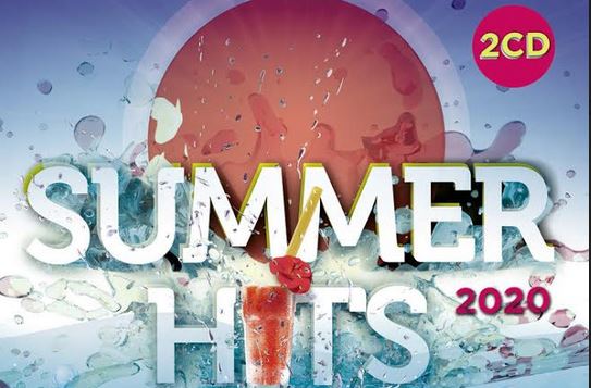 Radio Italia Summer Hits 2020, doppia compilation con le canzoni dell’estate disponibile dal 3 luglio 2020 (tracklist)