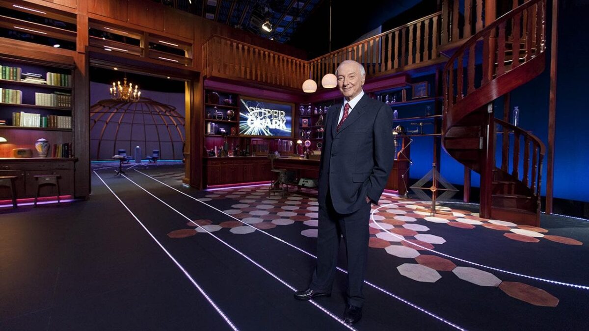 Superquark, le nuove puntate: Piero Angela rinfresca l’estate di Rai 1