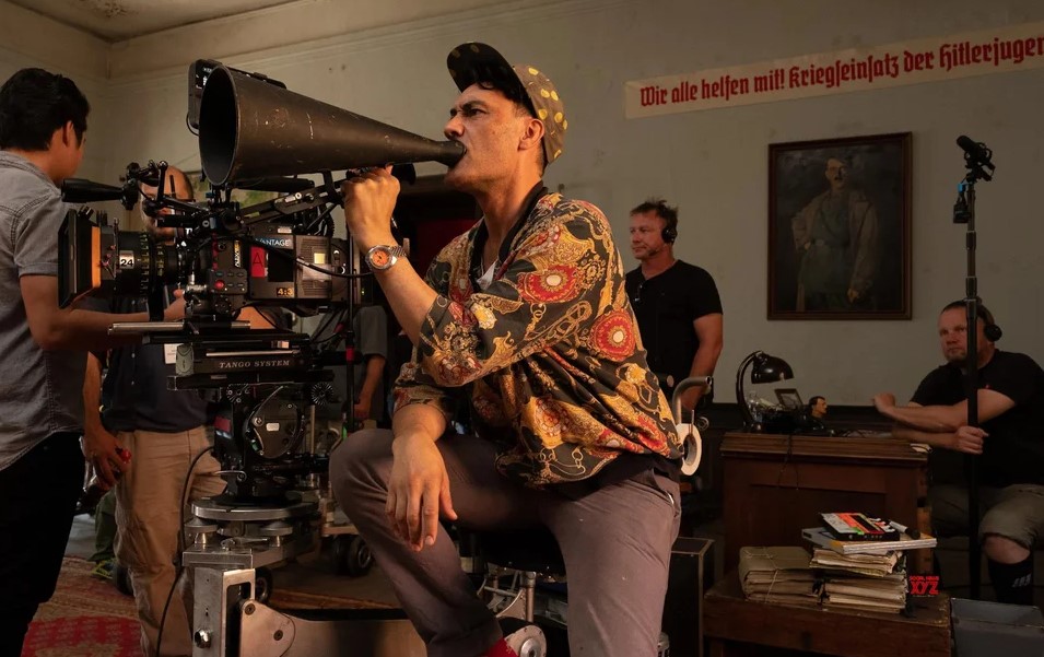 Taika Waititi produttore per tre progetti su Maori e colonizzazione