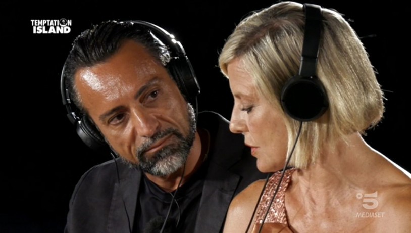 Ascolti tv martedì 28 luglio 2020