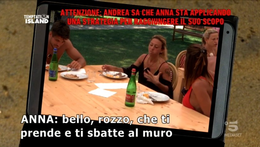 Temptation Island 7 terza puntata 16 luglio 2020