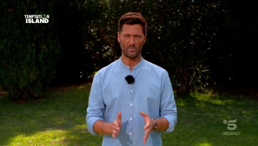 Temptation Island, sesta e ultima puntata del 30 luglio 2020