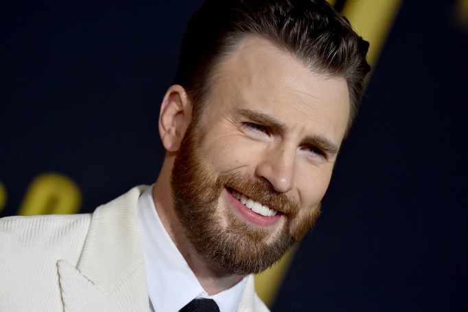 The Gray Man: Chris Evans e Ryan Gosling per il thriller Netflix dei Fratelli Russo
