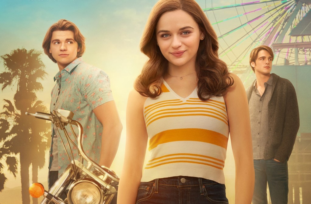 The Kissing Booth 2: trailer italiano della commedia romantica di Netflix