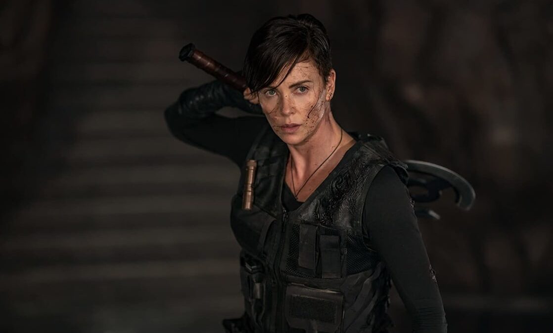 The Old Guard 2: Charlize Theron accenna alla storia del sequel
