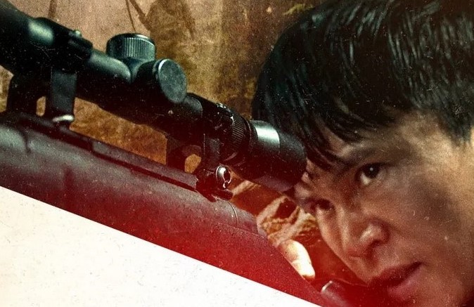 The Prey: nuovo trailer del survival-thriller cambogiano con caccia all’uomo