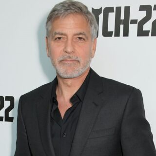 “Catch-22” – London Premiere – VIP Arrivals