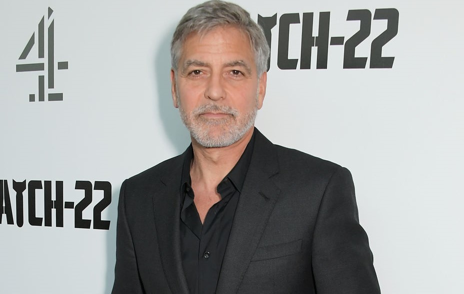 The Tender Bar: George Clooney regista per un film Amazon