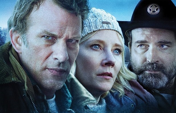 The Vanished: trailer del thriller con Thomas Jane, Anne Heche e Jason Patric