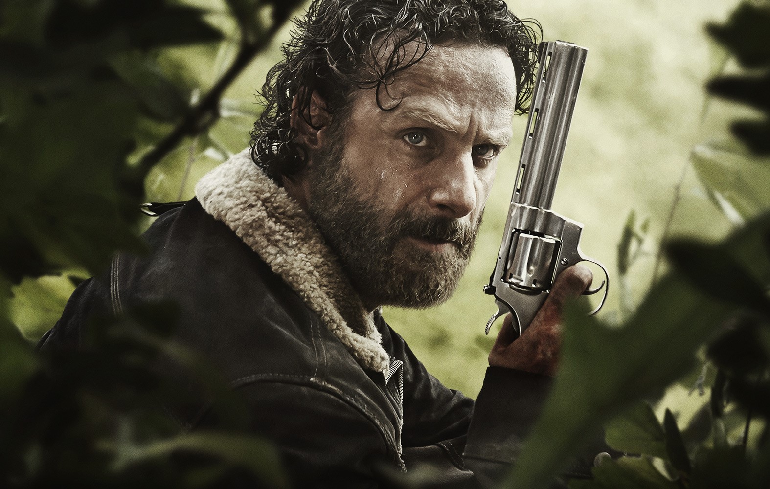 The Walking Dead: Robert Kirkman aggiorna sullo spin-off di Rick Grimes