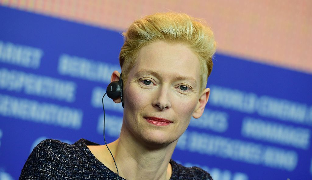 Venezia 2020: Leone alla carriera per Tilda Swinton e Ann Hui