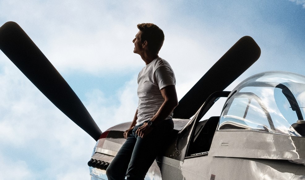 Top Gun 2 e A Quiet Place 2 rinviati al 2021 causa coronavirus