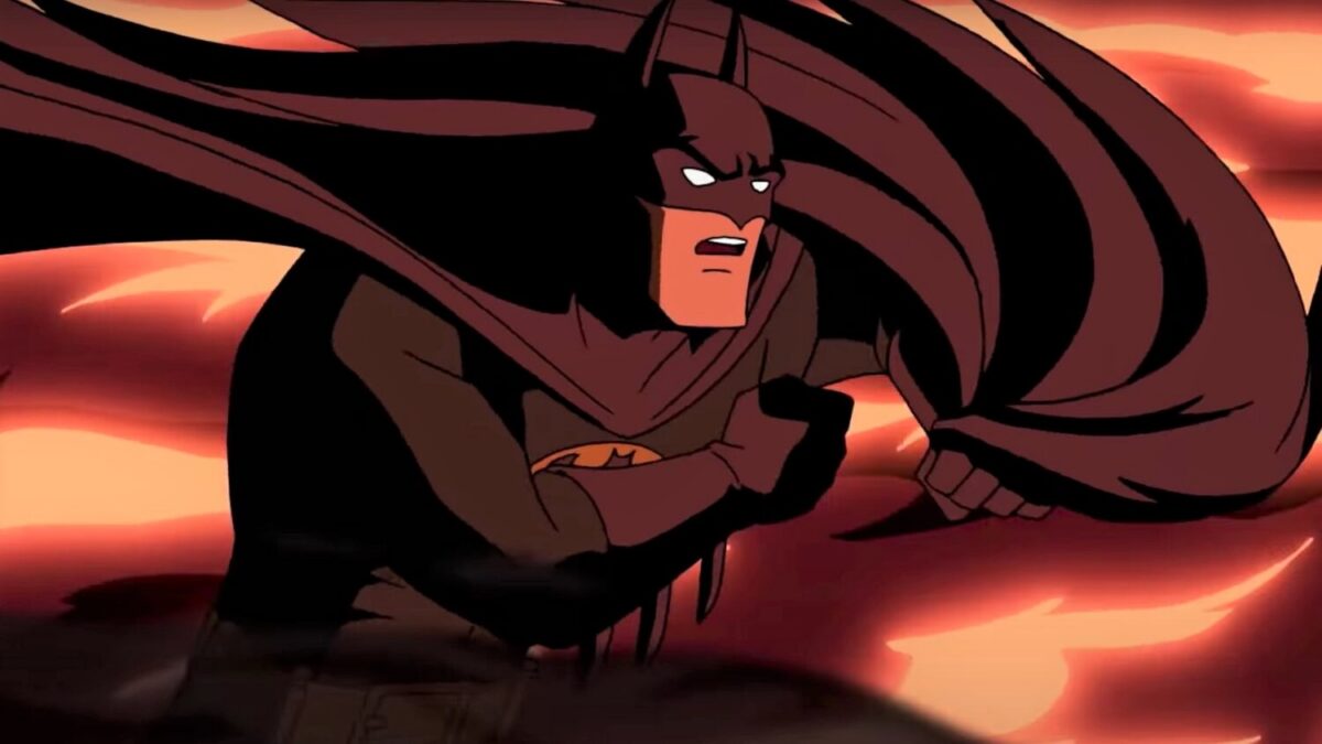 Batman: Death in the Family – trailer del corto animato interattivo ispirato a “Una Morte in famiglia”