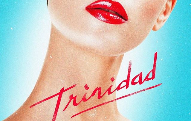 Trinidad, Alessio Bernabei: testo e audio