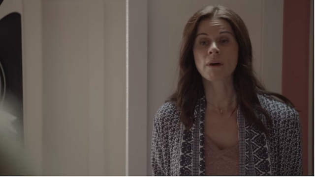 Tutti i sospetti su mia madre, il trailer
