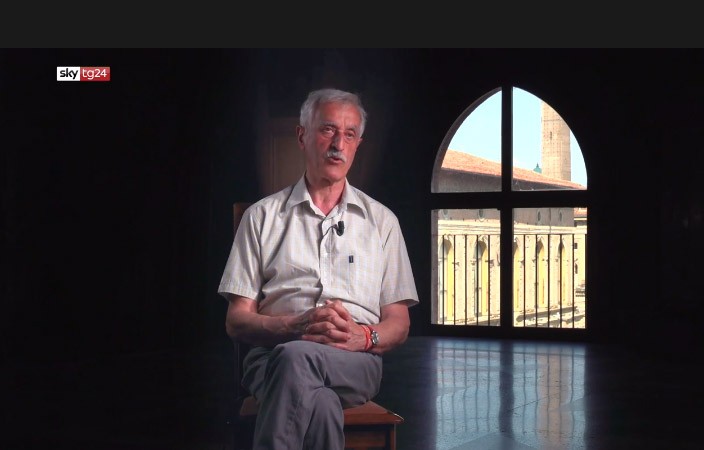 Bologna, la storia di una strage: intervista ad Agide Melloni