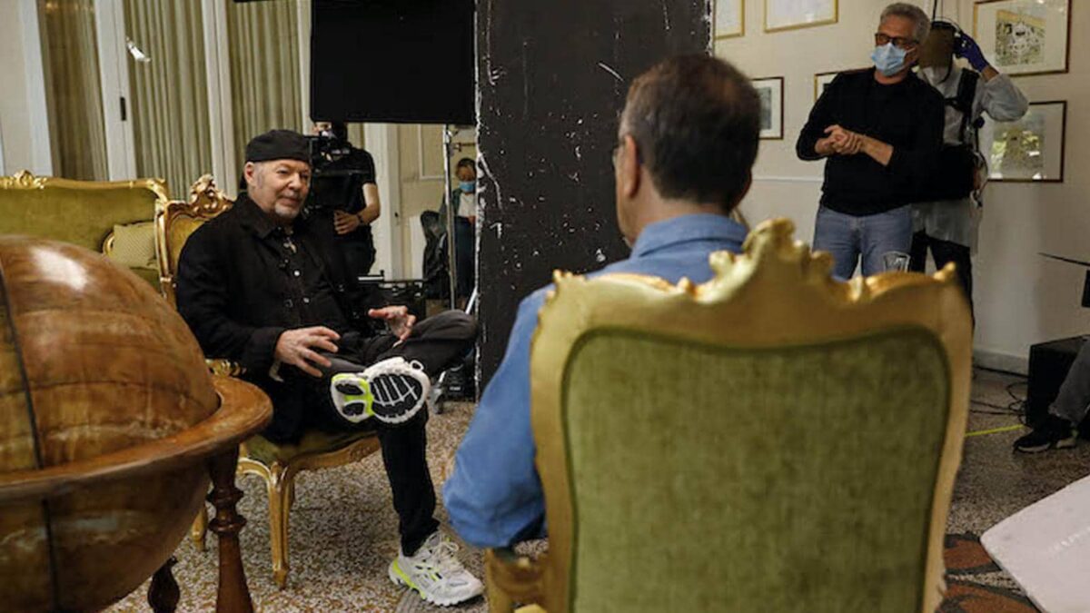 Vasco rossi, La tempesta perfetta su Rai 1, 1 luglio 2020: concerto Modena Park e intervista, anticipazioni e scaletta