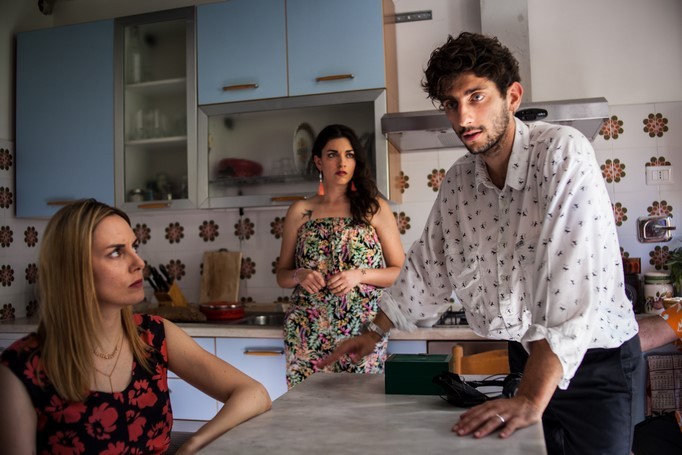 Venezia 2020, I Predatori: trama, cast e foto del film di Pietro Castellitto