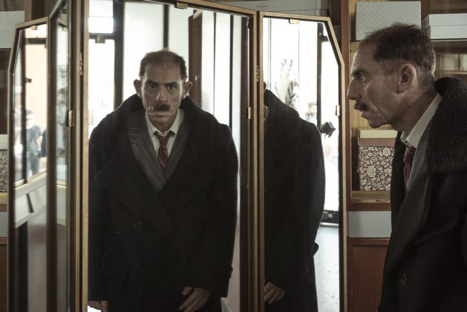 Volevo Nascondermi torna nei cinema e nelle arene estive ad agosto
