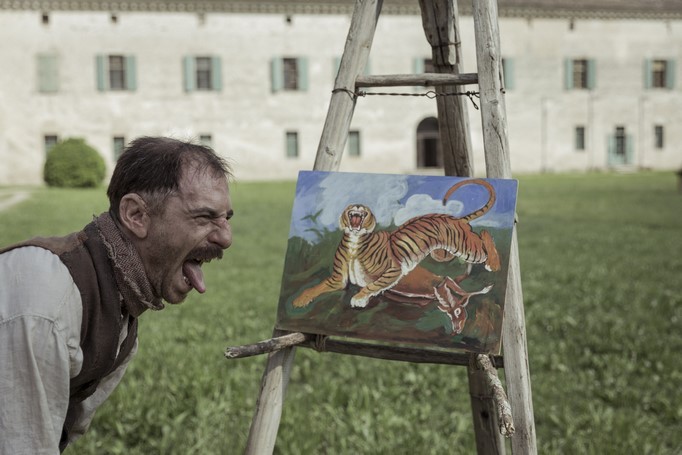 Volevo Nascondermi: foto del film di Giorgio Diritti (Al cinema dal 19 agosto)