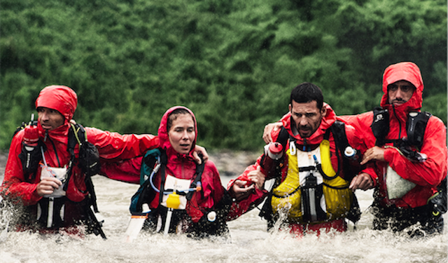 World’s Toughest Race: Eco-Challenge Fiji, la sfida estrema su Amazon Prime Video dal 14 agosto