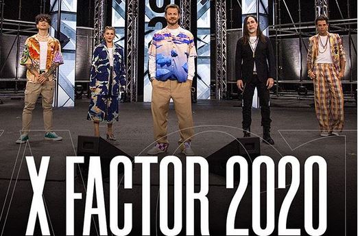 X Factor 2020, ecco quando inizia