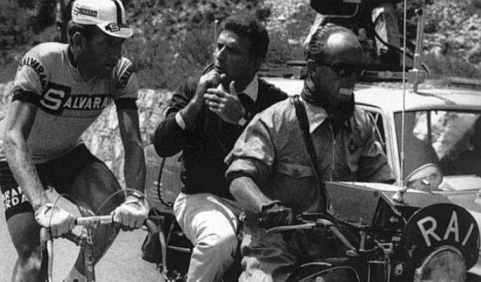 Sergio Zavoli è morto: con i suoi programmi ha definito il giornalismo tv italiano