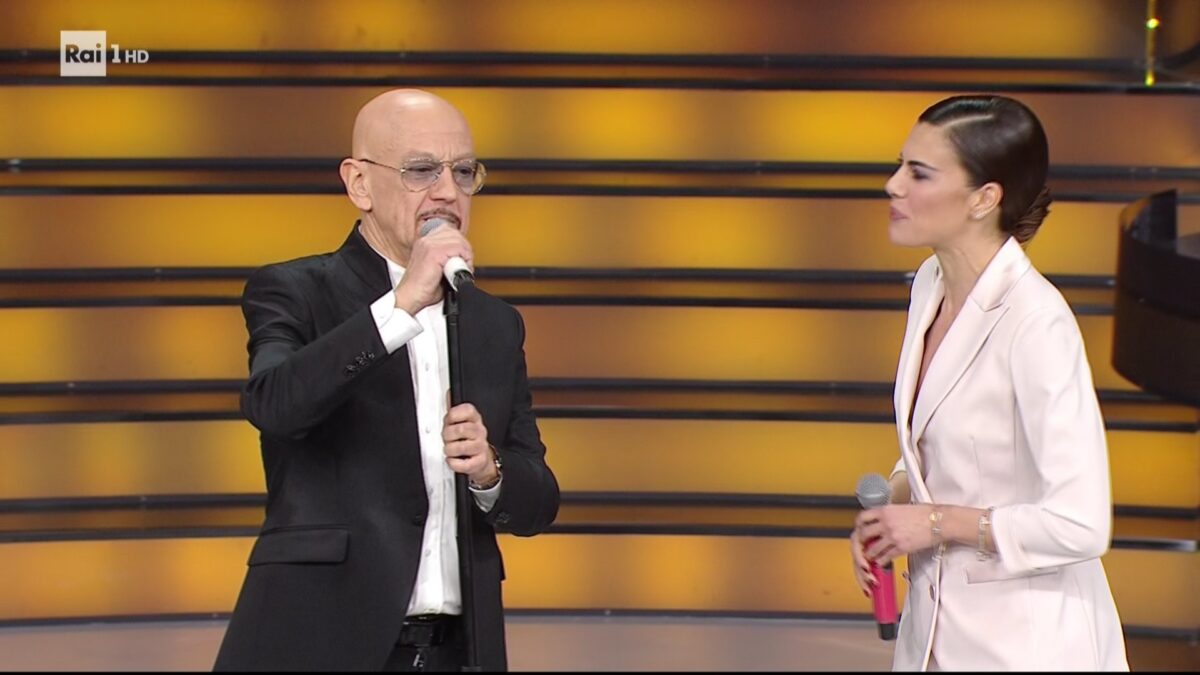 Ascolti tv sabato 15 agosto 2020
