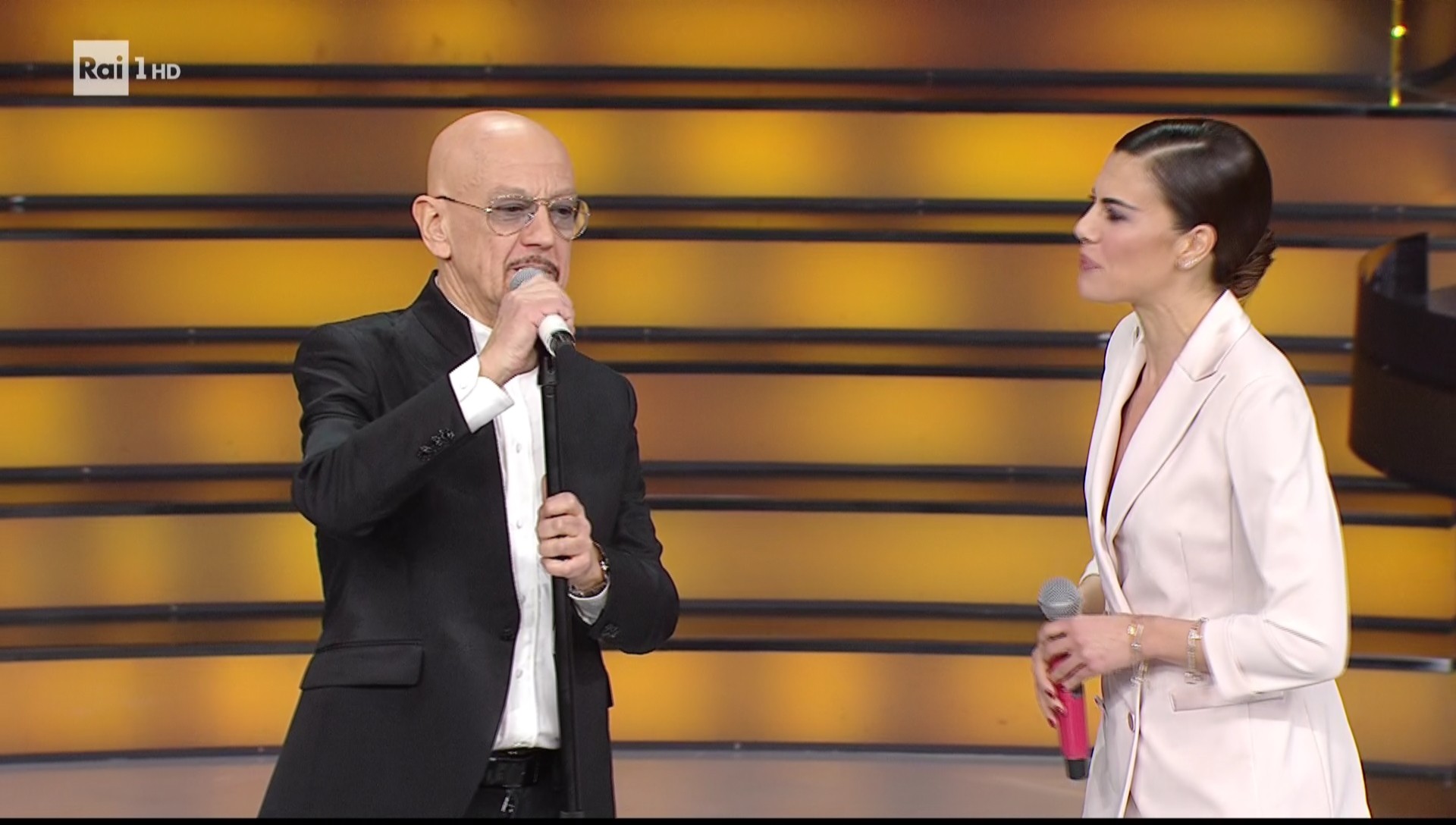 Ascolti tv sabato 15 agosto 2020