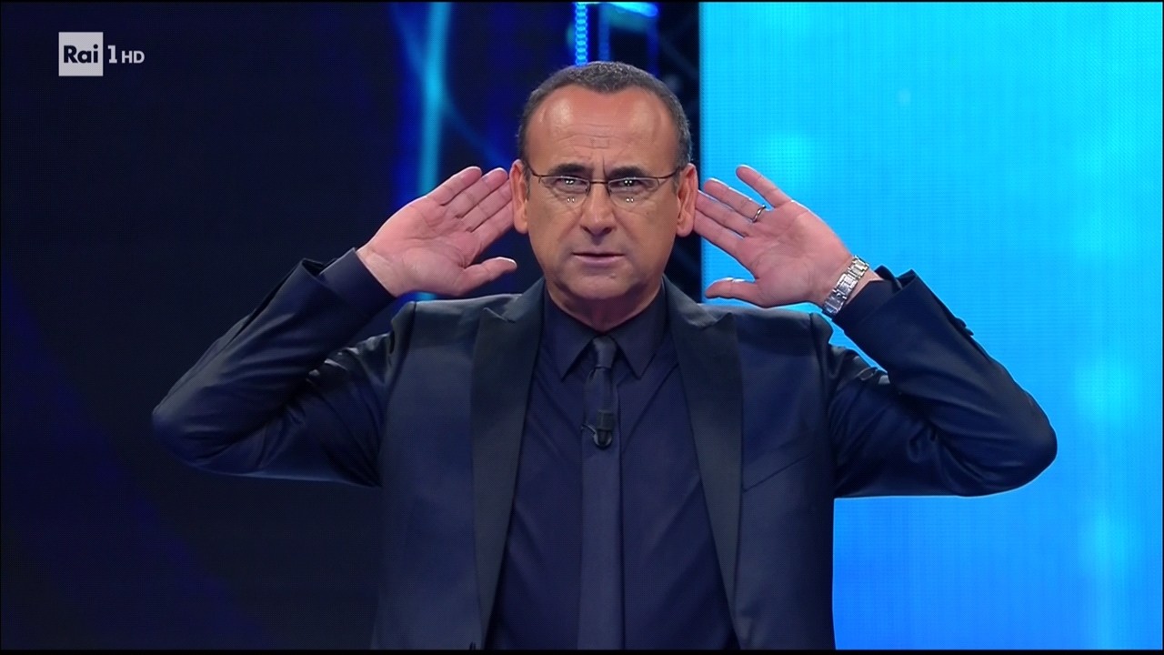 Ascolti tv venerdì 14 agosto 2020