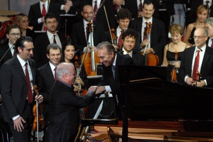 Che Tempo che Fa – Una Notte all’Opera