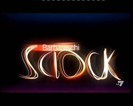 Barbareschi Sciock