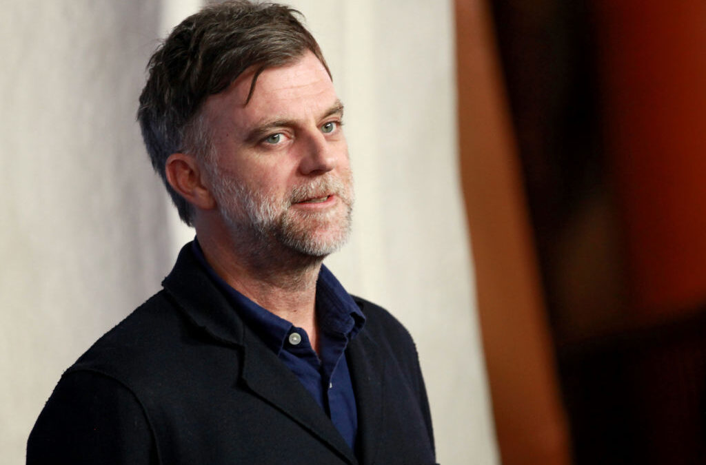Soggy Bottom, cominciano le riprese del prossimo film di Paul Thomas Anderson