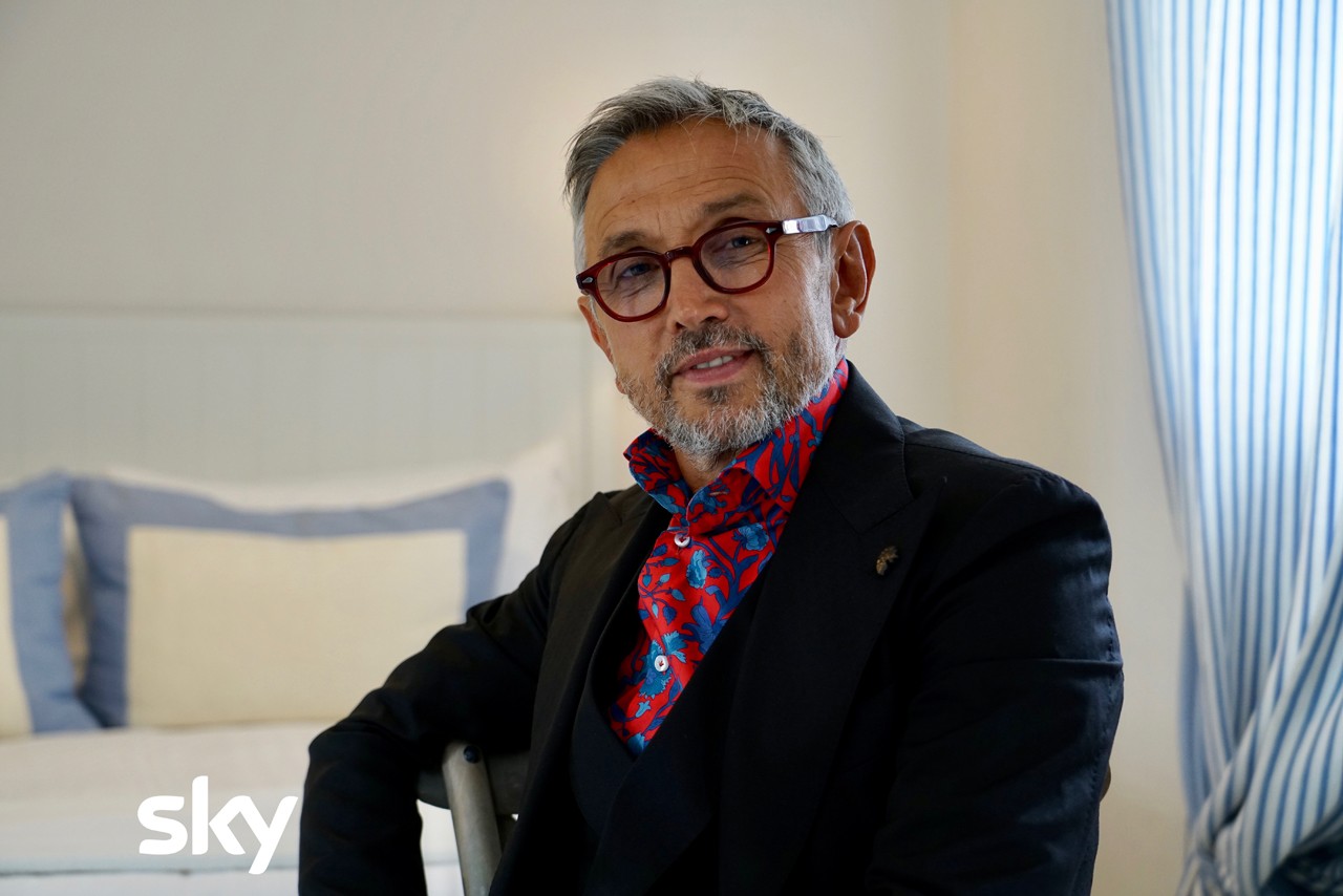 4 Hotel, Bruno Barbieri a Blogo: “Amo questo programma. Coi Clienti Maleducati stressiamo gli albergatori, ma il vero stress è la burocrazia…”