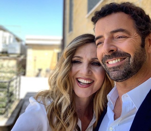 Alberto Matano commenta la lettera di Lorella Cuccarini: “Ero incredulo, ho fatto dei bei respiri”