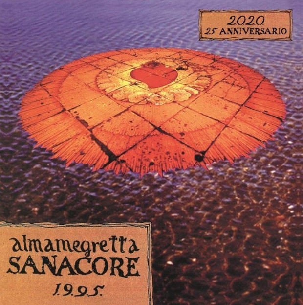 Almamegretta, Sanacore: il remaster a 25 anni dalla pubblicazione