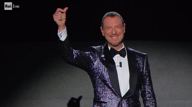 Sanremo 2022, tutti i cantanti e le canzoni in gara