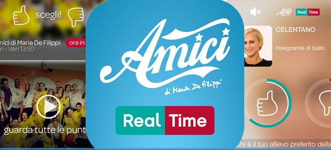 “Fascino a rischio contenzioso con Discovery”, ecco perché Real Time non trasmetterà il daytime di Amici 20