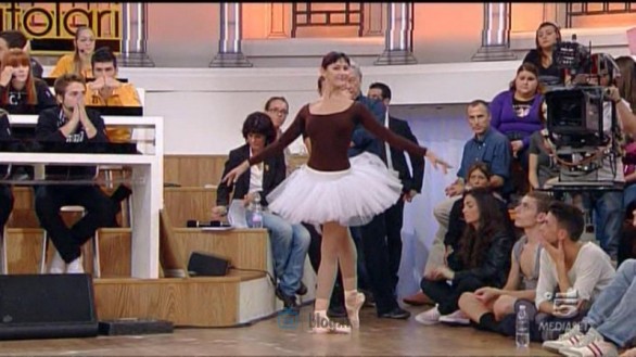 Giulia Pauselli