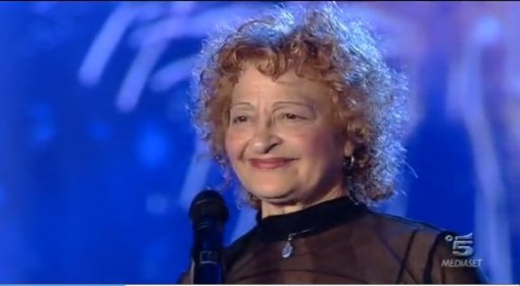 Angela Troina – Italia’s Got Talent