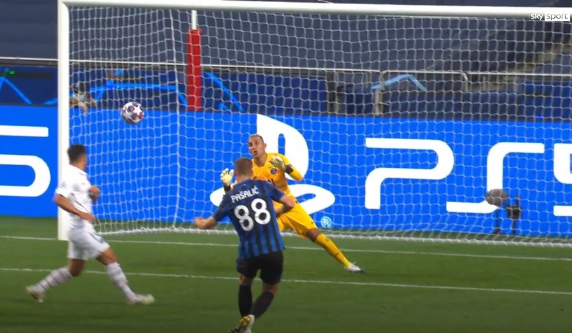 Caressa trasforma l’Atalanta nell’Italia di Lippi. Ma il risultato è un malinconico déjà-vu