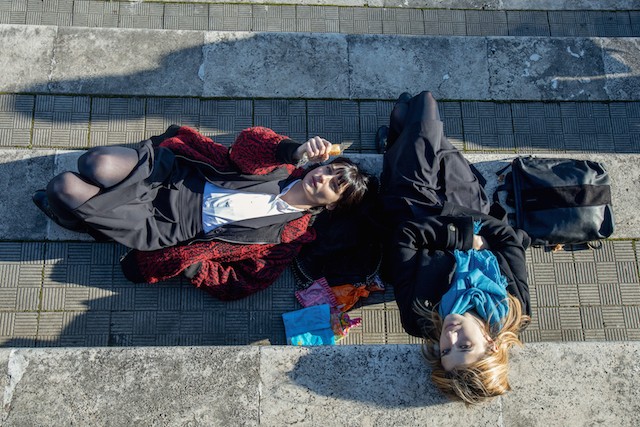 Baby 3, l’ultima stagione su Netflix il 16 settembre 2020 ( Foto e video)