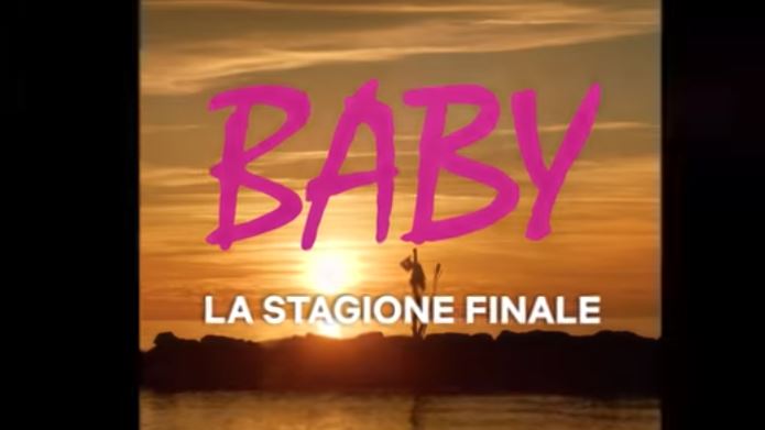 Baby 3 dal 16 settembre su Netlix: una nuova canzone di Levante  feat. Altarboy nel trailer video