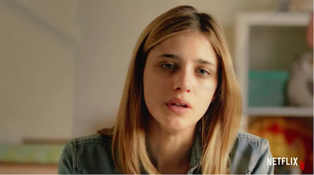 Baby 3, il trailer