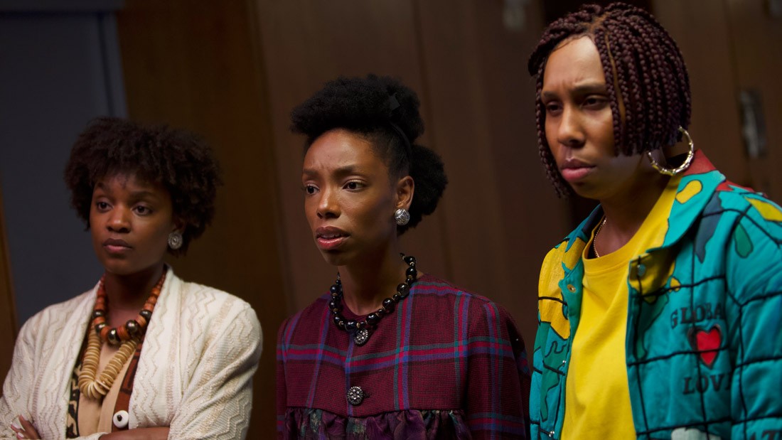 Bad Hair: trailer dell’horror originale Hulu diretto da Justin Simien