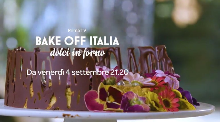 Bake Off Italia 2020, le novità dell’ottava edizione