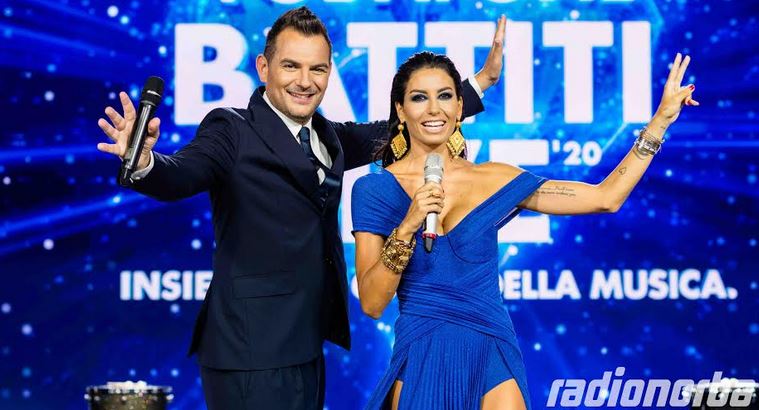 Battiti Live 2020, la terza puntata questa sera su Italia 1: ecco i cantanti ospiti