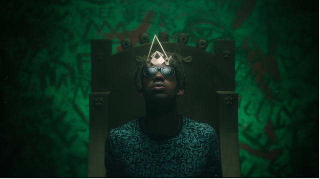 Bel-Air, un trailer immagina la versione drama della sit-com