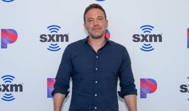 Ben Affleck regista per un film sulla lavorazione del classico “Chinatown”