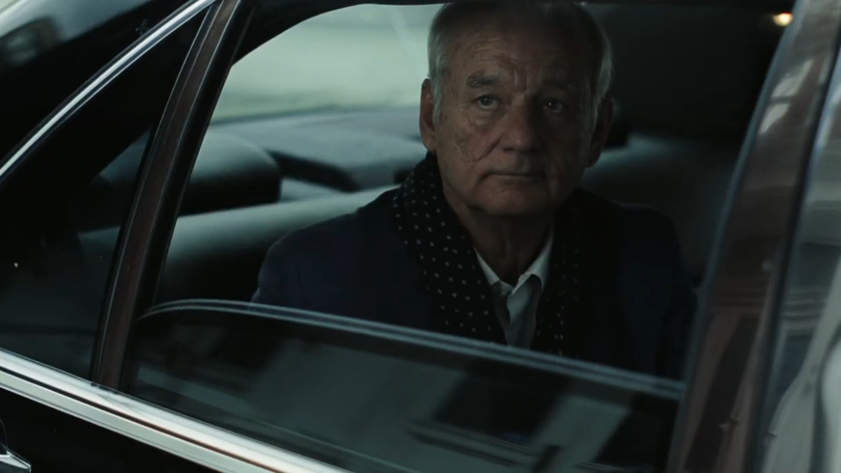 On the Rocks, trailer del film di Sofia Coppola